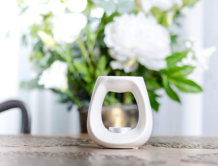 Nomes para lojas de wax melt