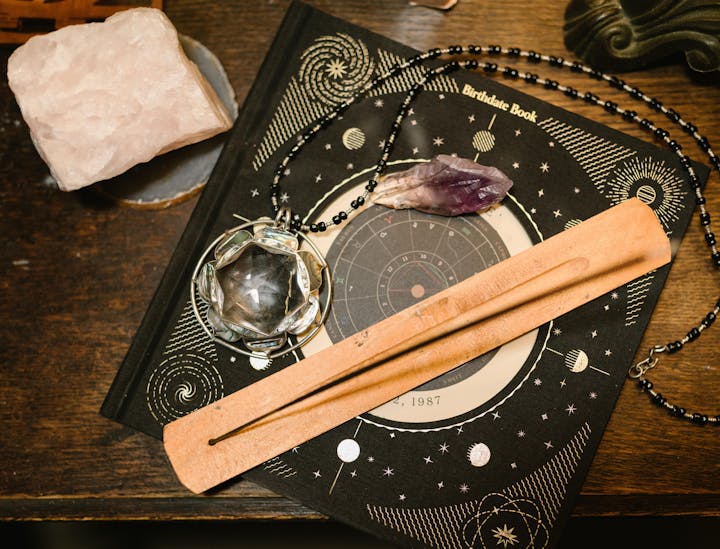 Witchy Business Names