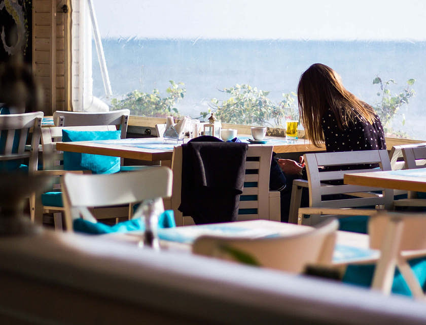 Noms de bar de plage