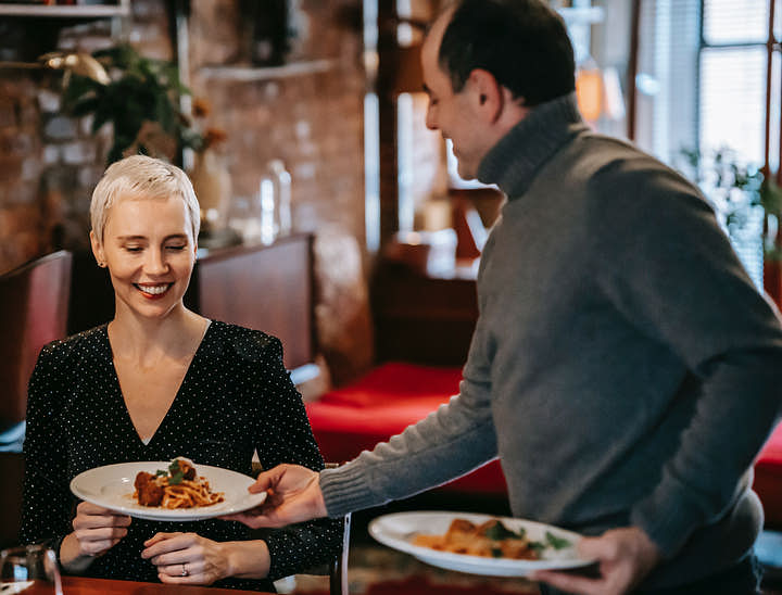 Nombres para restaurantes de comida libanesa