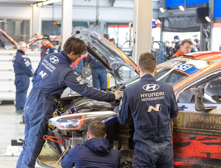 Nomi per Carrozzerie