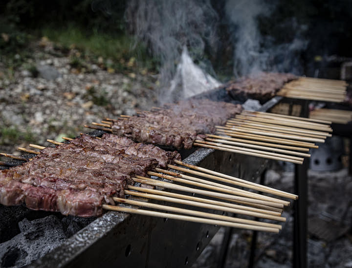 Nomi per Ristoranti di Arrosticini