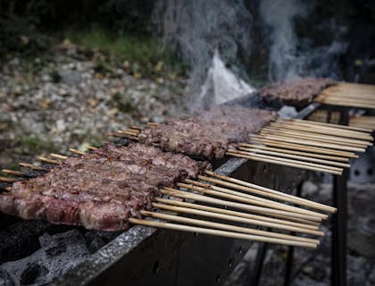 Nomi per Ristoranti di Arrosticini