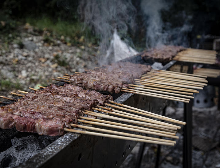 Nomi per Ristoranti di Arrosticini