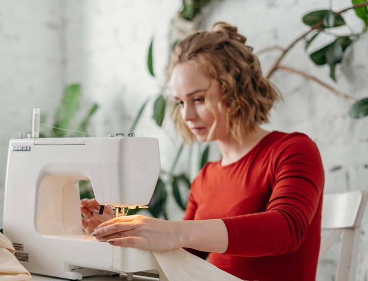 Nomi per Aziende di Cucito