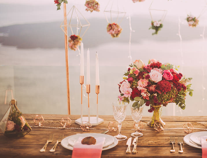 Noms d'agence de wedding planners