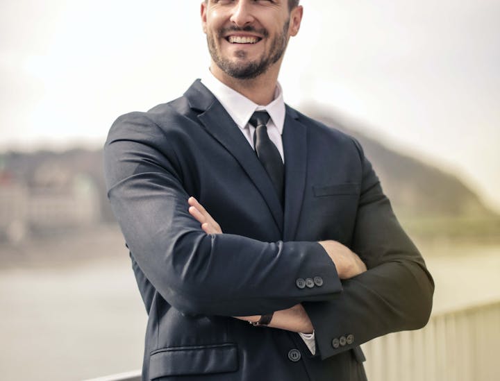 Confident Business Names