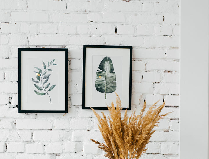 Cómo nombrar un negocio de decoración del hogar