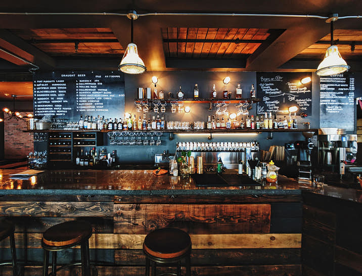 How to Name a Pub