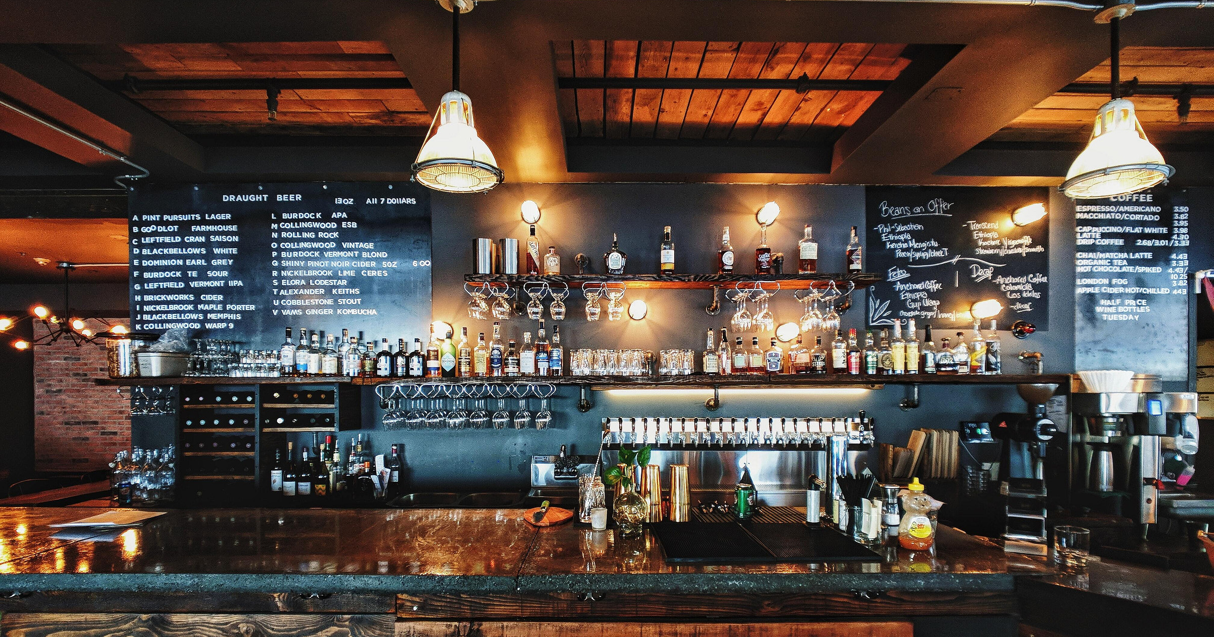 How to Name a Pub