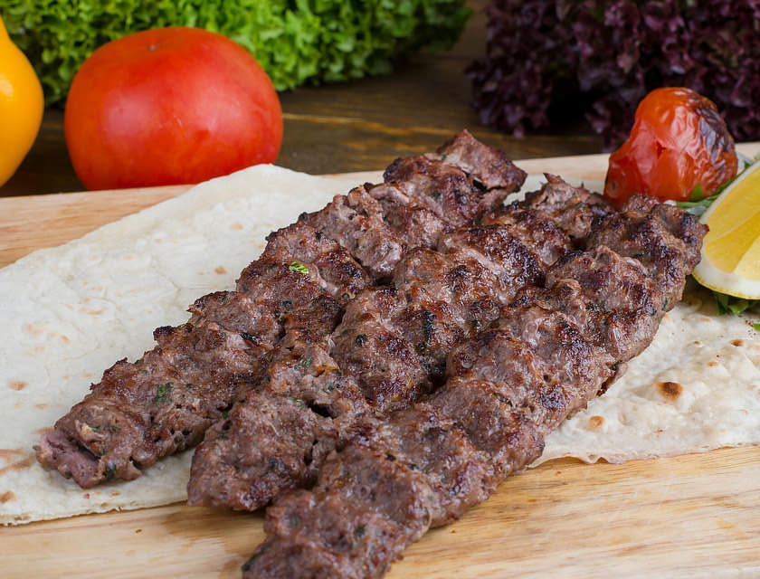 Nomi per Ristoranti Iraniani