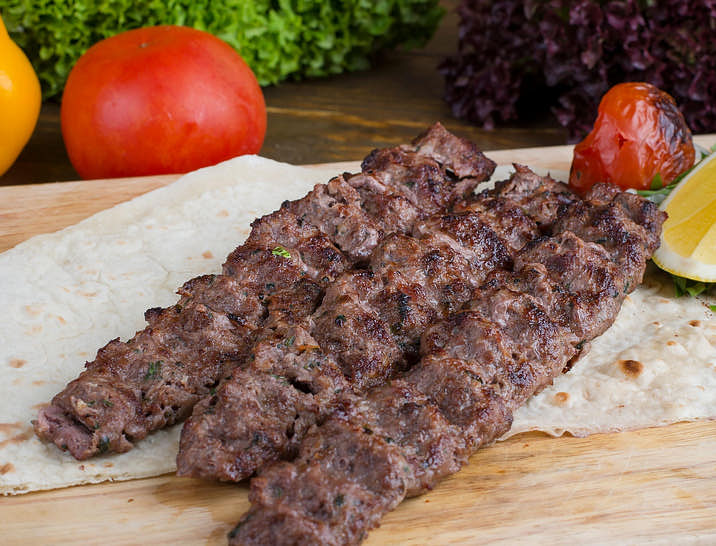 Nomi per Ristoranti Iraniani