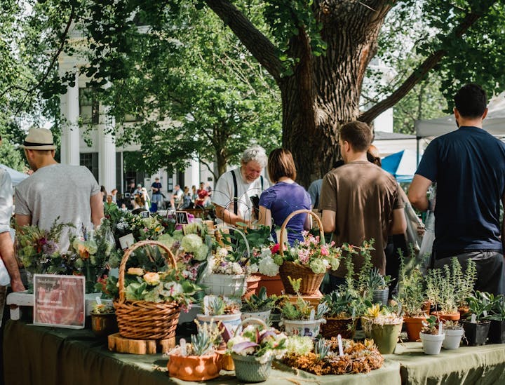 Local Business Names