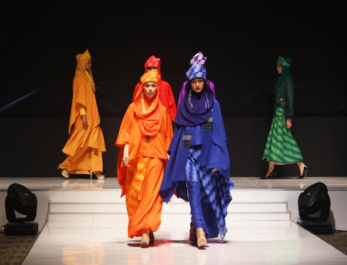 Nomes para marcas de moda modesta