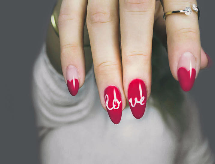 Nombres originales para negocios de manicura