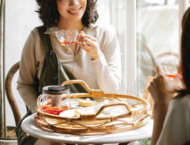 Nombres para cafés para tomar once