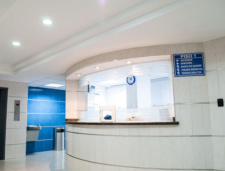 Nombres para clínicas médicas