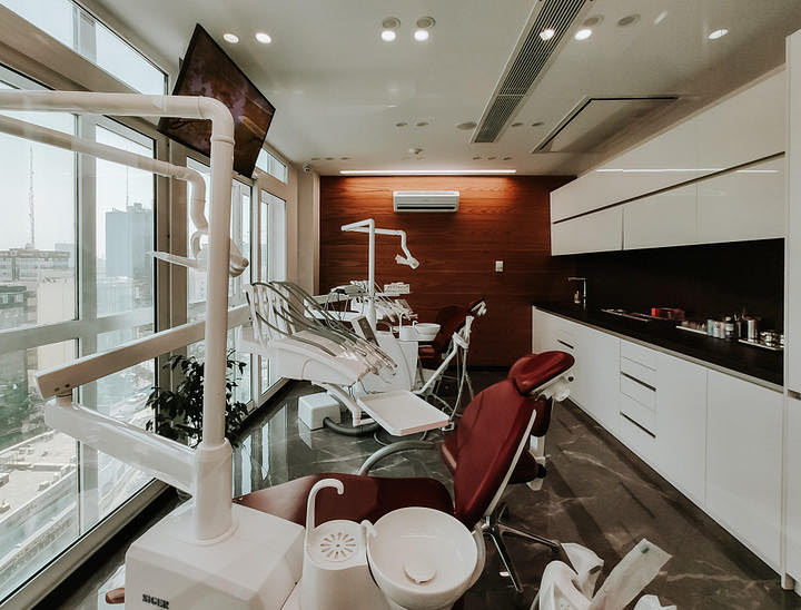 Nombres para clínicas odontológicas