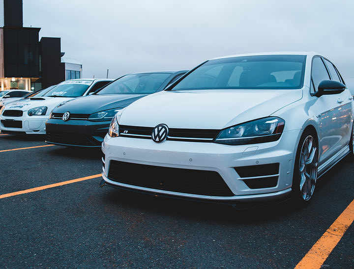 Nombres para concesionarios de autos