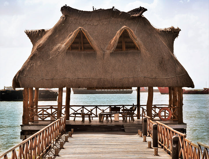 Nombres para constructoras de palapas