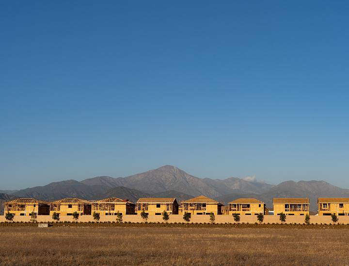 Nombres para coviviendas