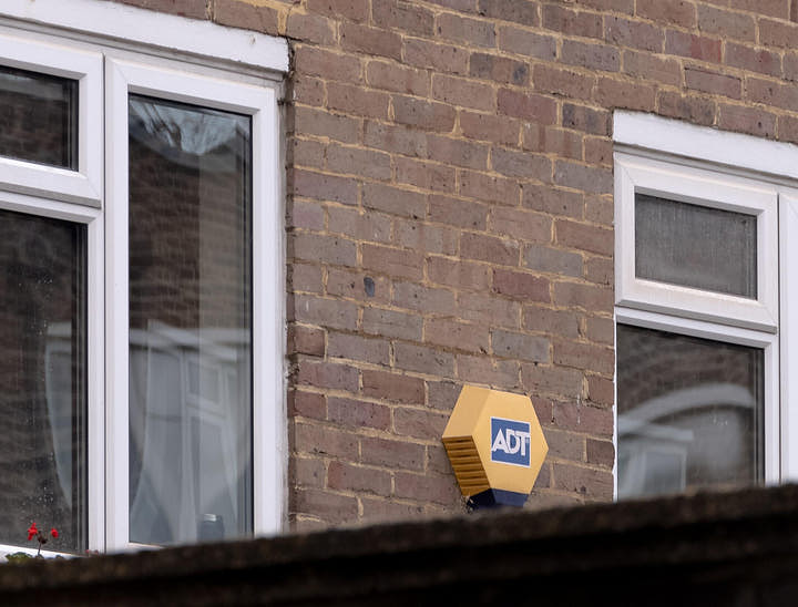 Nombres para empresas de alarmas