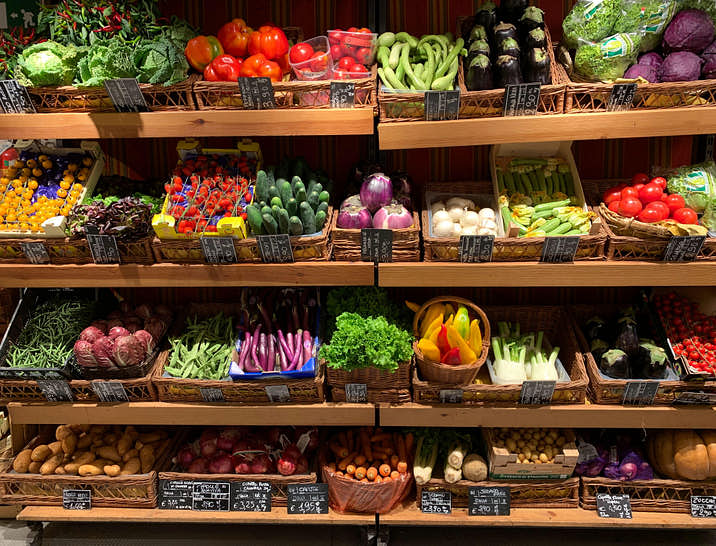 Nombres para empresas de alimentos orgánicos