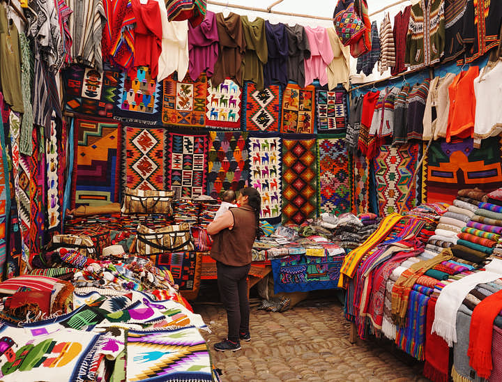 Nombres para empresas de alpaca