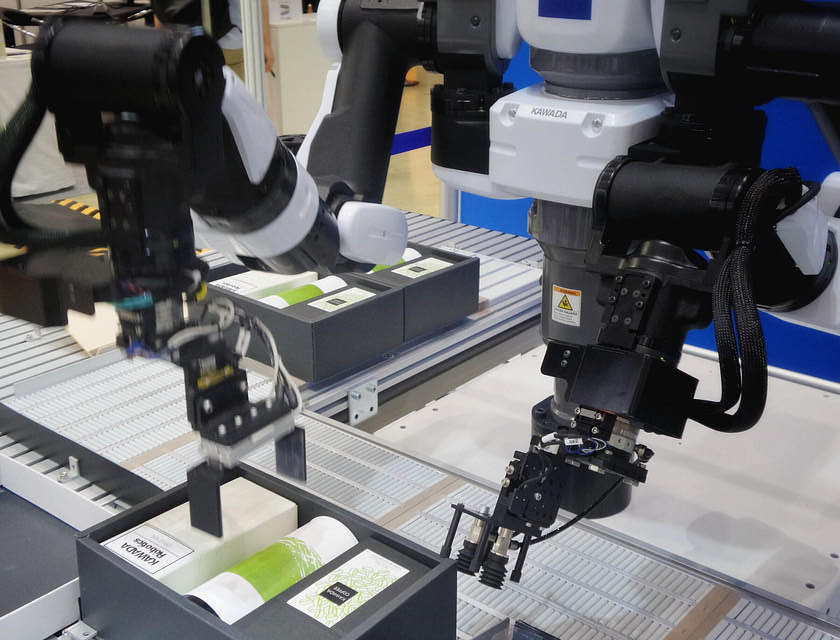 Nombres para empresas de automatización