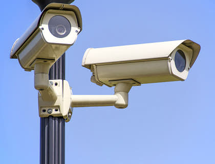 Nombres para empresas de cámaras de seguridad