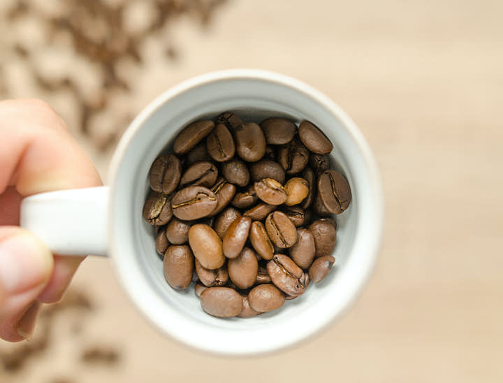 Nombres para empresas de café Machu Picchu