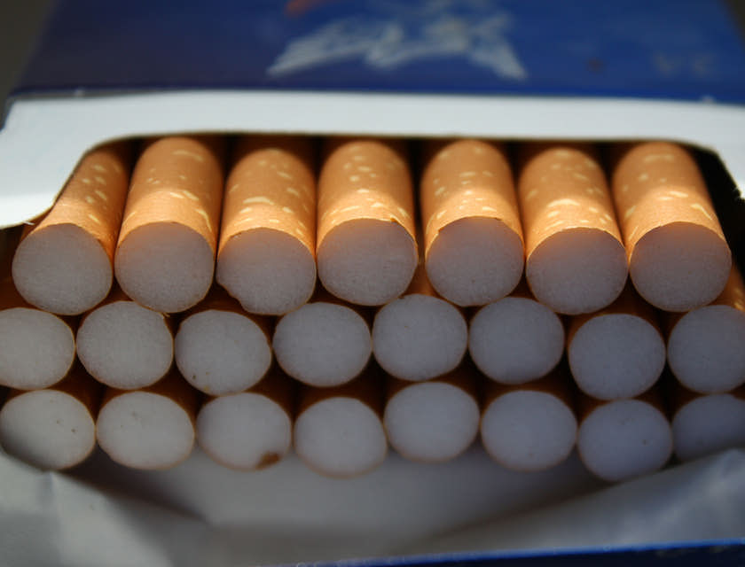Nombres para empresas de cigarros