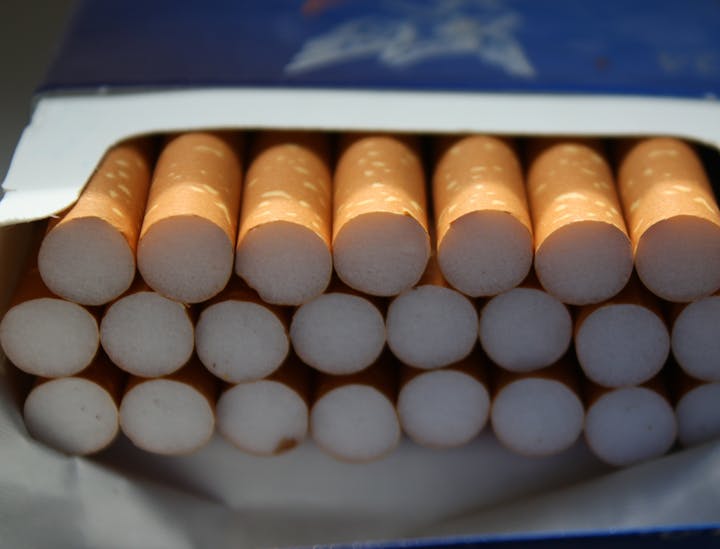 Nombres para empresas de cigarros