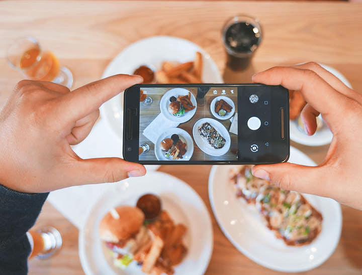 Nombres para empresas de food tech