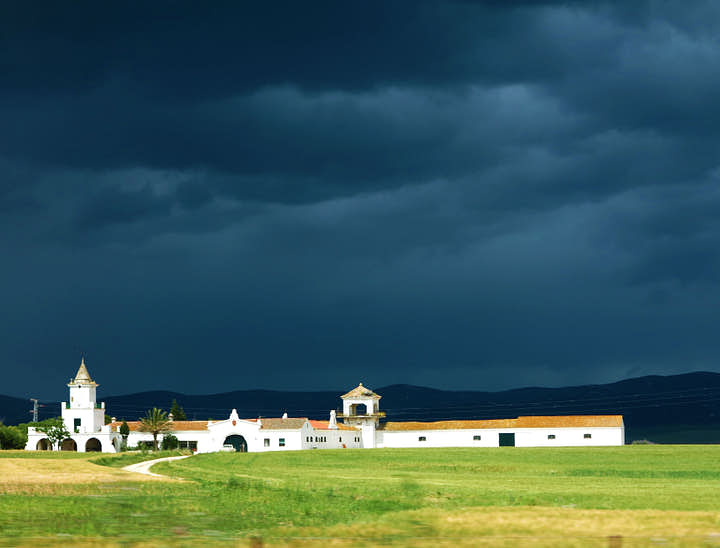 Nombres para haciendas