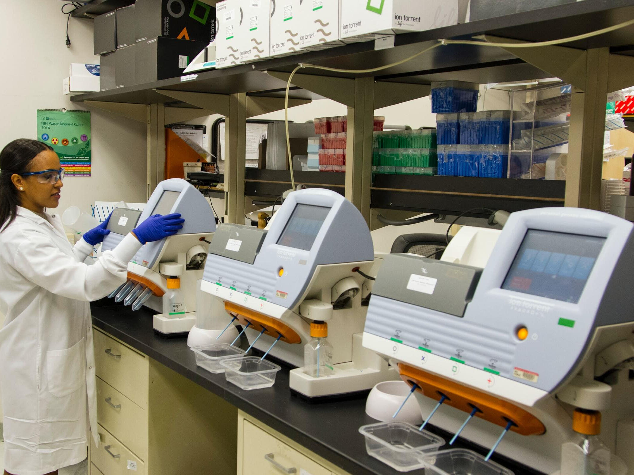 Nombres para laboratorios clínicos Nombres para laboratorios clínicos