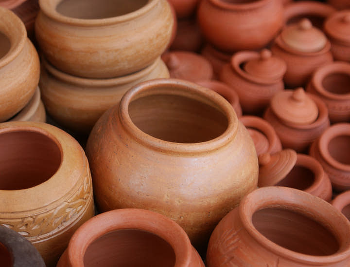 Nombres para negocios de alfarería hondureña