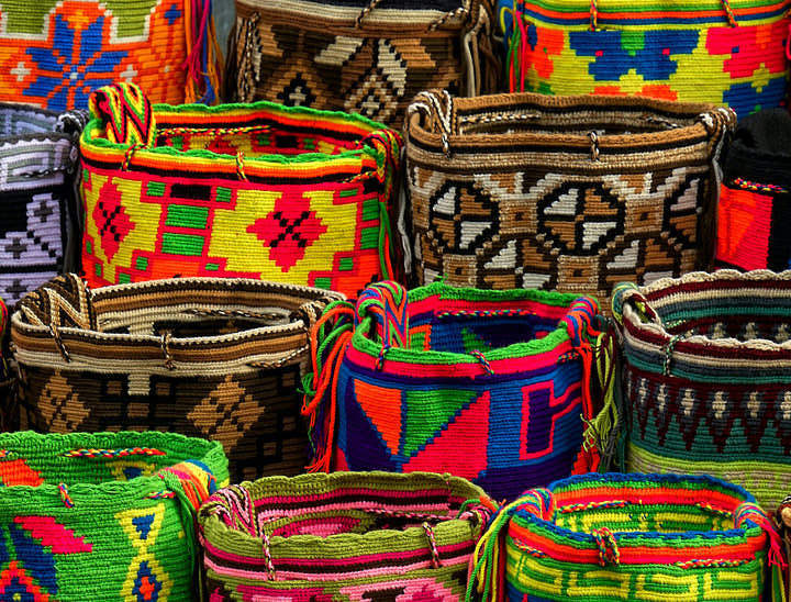 Nombres para negocios de artesanías