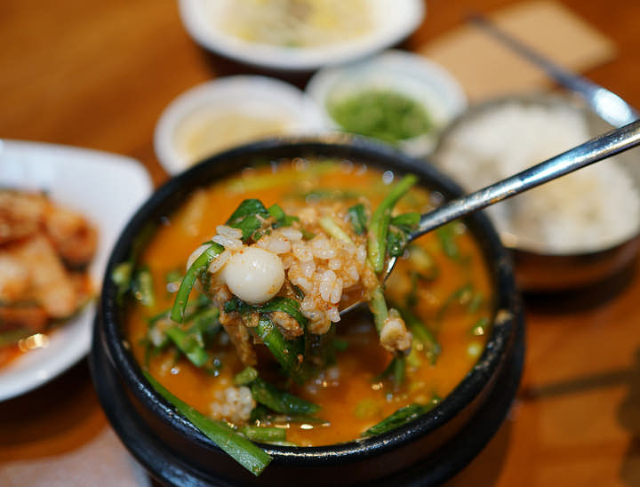 Nombres para negocios de asopao