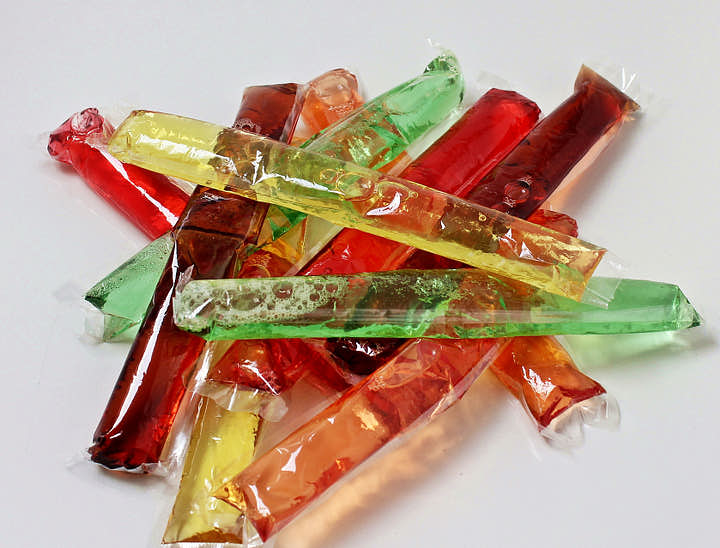 Nombres para negocios de bolis