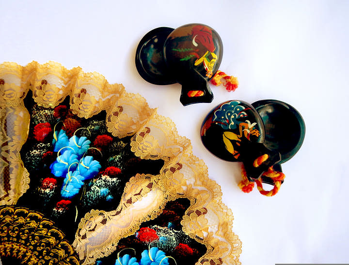 Nombres para negocios de castañuelas