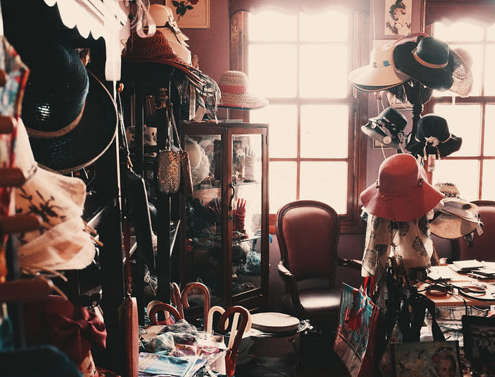 Nombres para negocios de chucherías