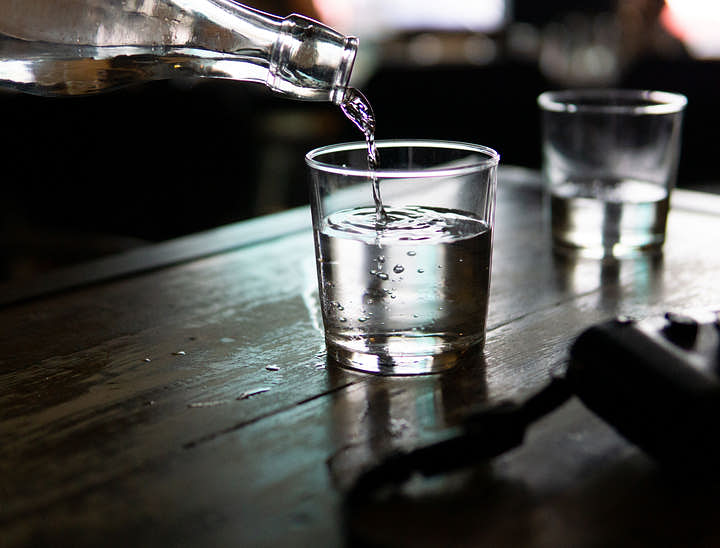 Nombres para negocios de singani