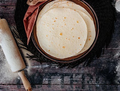 Nombres para negocios de tortillas de harina