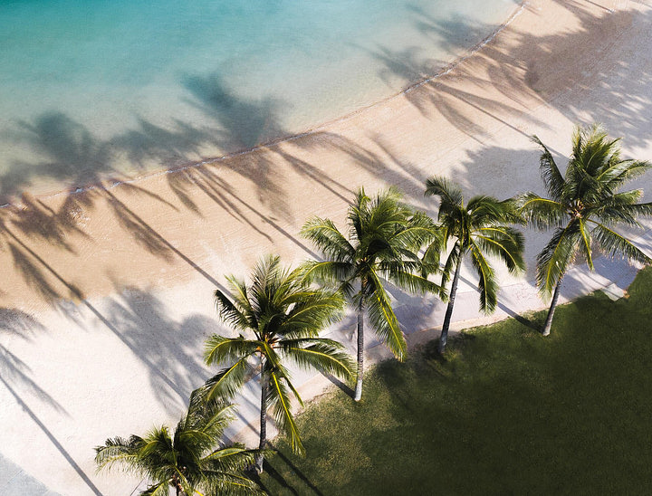 Nombres para negocios de tours a West Bay Beach