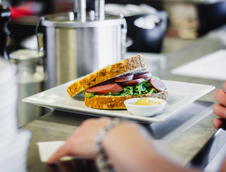 Nombres para restaurantes de comida rápida