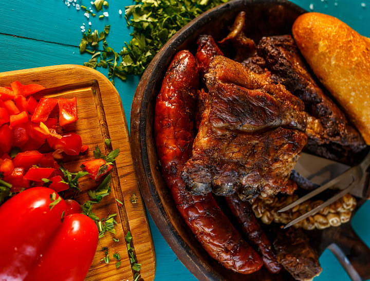 Nombres para restaurantes uruguayos