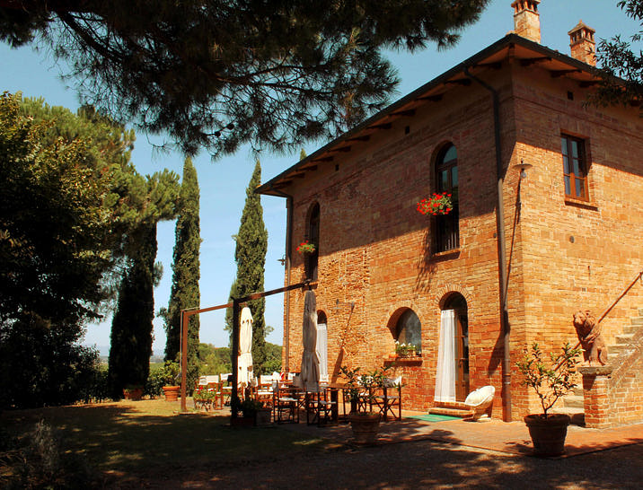 Nomi per Agriturismi