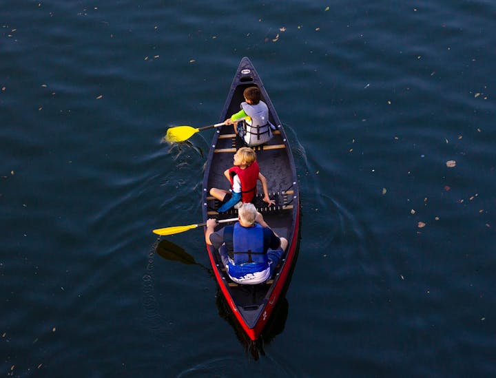 Nomi per Aziende di Canottaggio