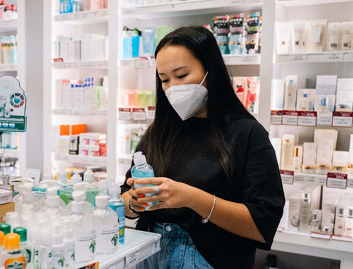 Nomi per Parafarmacie